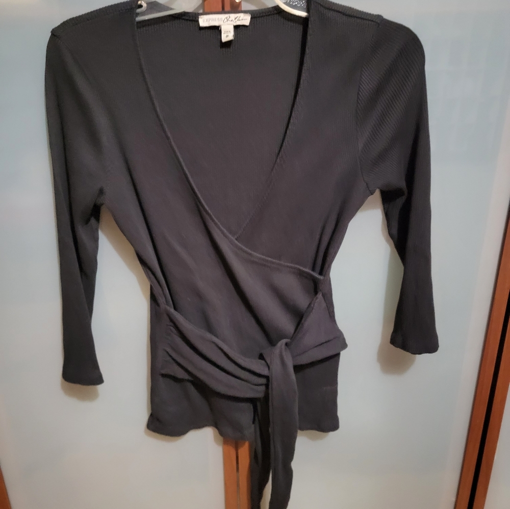 Express top